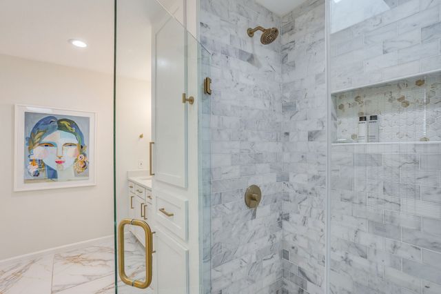 2541 Walsh Court, Fort Worth, TX 76109