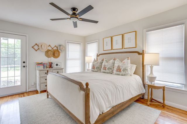2541 Walsh Court, Fort Worth, TX 76109