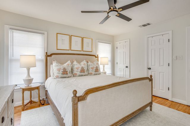 2541 Walsh Court, Fort Worth, TX 76109