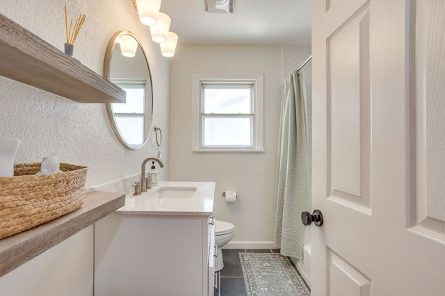 2541 Walsh Court, Fort Worth, TX 76109