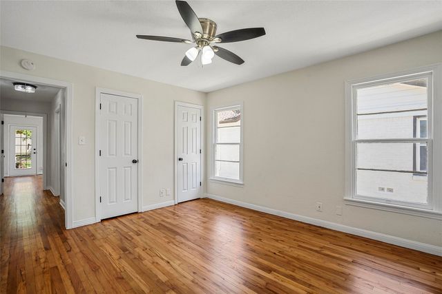 2541 Walsh Court, Fort Worth, TX 76109
