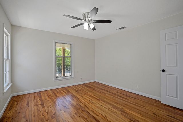 2541 Walsh Court, Fort Worth, TX 76109