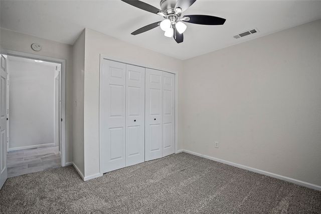 2541 Walsh Court, Fort Worth, TX 76109