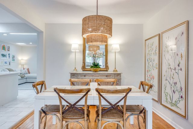 2541 Walsh Court, Fort Worth, TX 76109