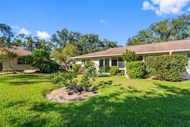 5244 MARSH FIELD ROAD 6, Sarasota, FL 34235