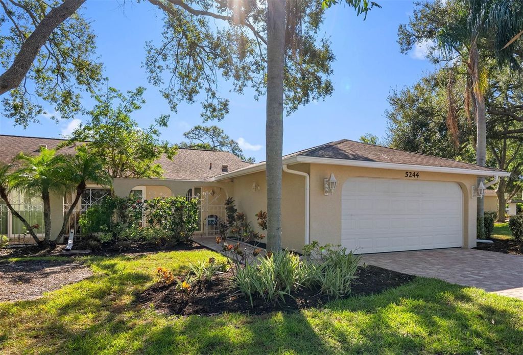 5244 MARSH FIELD ROAD 6, Sarasota, FL 34235
