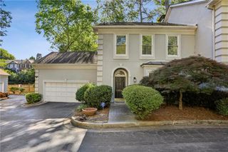 1536 Oak Grove Road, Decatur, GA 30033