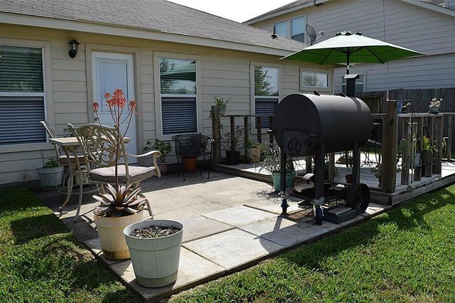 8019 Cholla Canyon Lane, Cypress, TX 77433