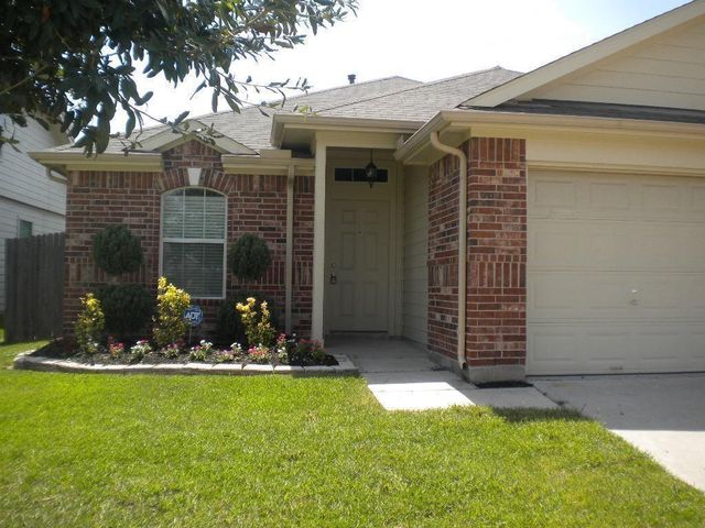 8019 Cholla Canyon Lane, Cypress, TX 77433