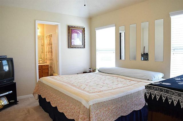 8019 Cholla Canyon Lane, Cypress, TX 77433