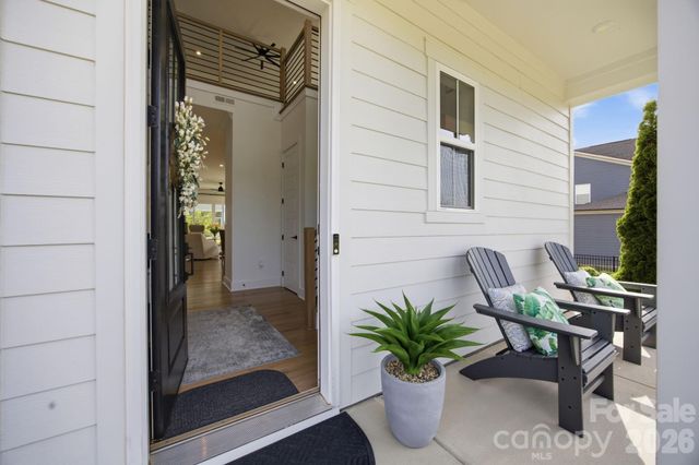 12206 Anne Blount Alley, Huntersville, NC 28078