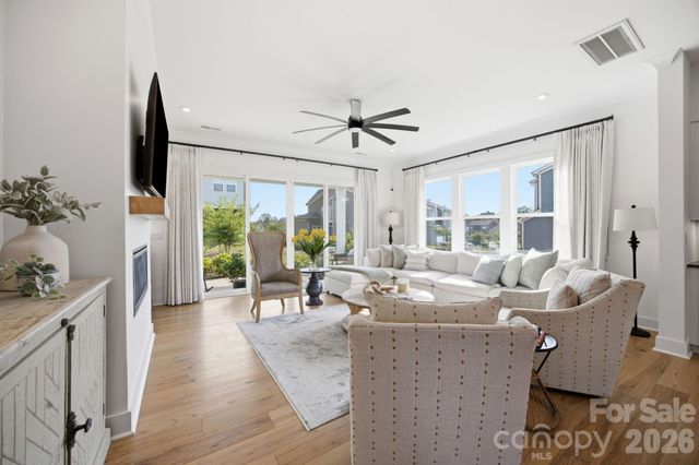12206 Anne Blount Alley, Huntersville, NC 28078