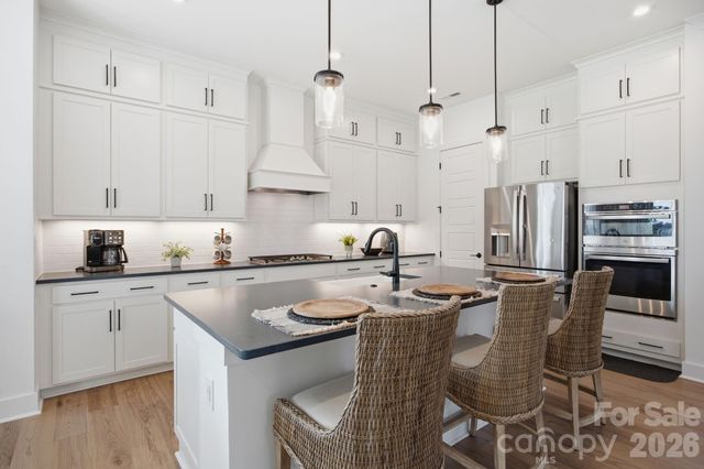 12206 Anne Blount Alley, Huntersville, NC 28078