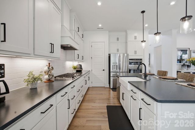 12206 Anne Blount Alley, Huntersville, NC 28078