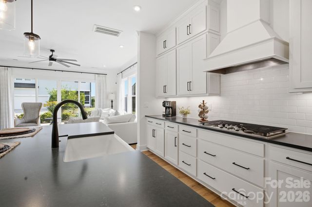 12206 Anne Blount Alley, Huntersville, NC 28078