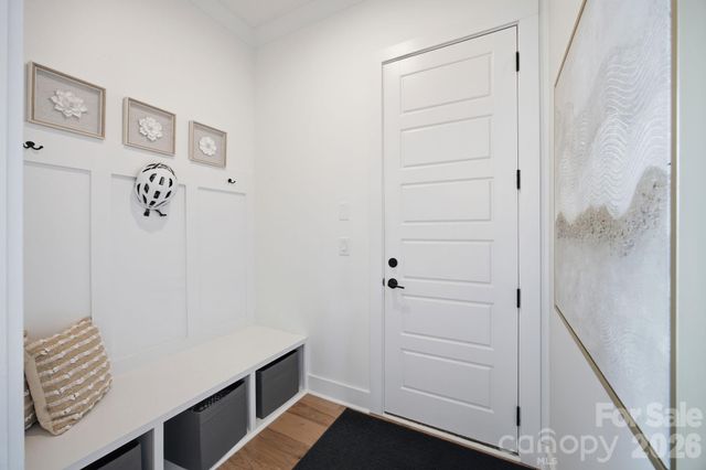 12206 Anne Blount Alley, Huntersville, NC 28078