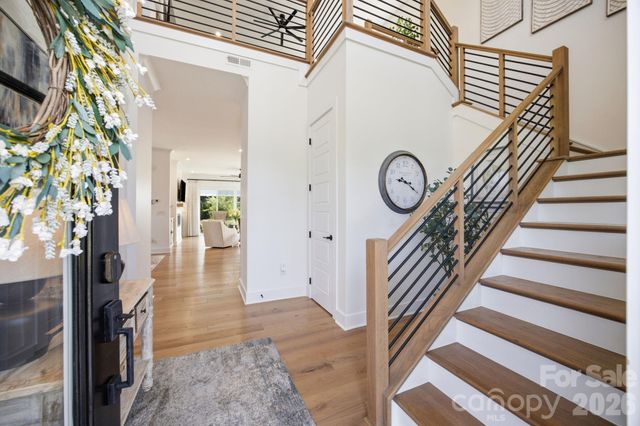 12206 Anne Blount Alley, Huntersville, NC 28078