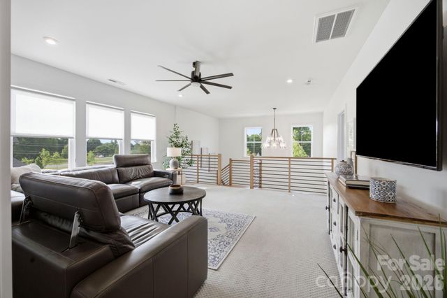 12206 Anne Blount Alley, Huntersville, NC 28078