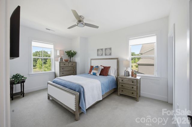 12206 Anne Blount Alley, Huntersville, NC 28078