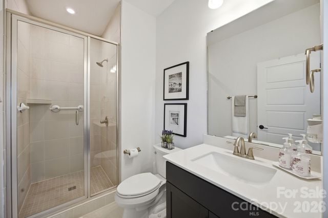 12206 Anne Blount Alley, Huntersville, NC 28078
