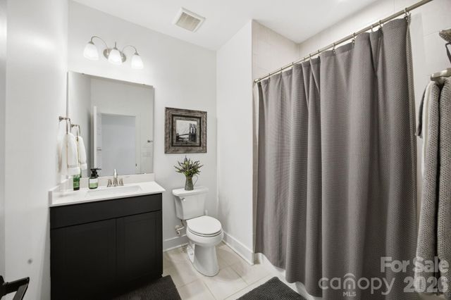 12206 Anne Blount Alley, Huntersville, NC 28078