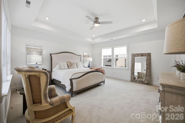 12206 Anne Blount Alley, Huntersville, NC 28078