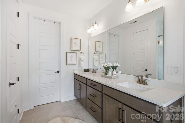 12206 Anne Blount Alley, Huntersville, NC 28078