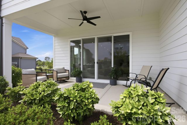 12206 Anne Blount Alley, Huntersville, NC 28078