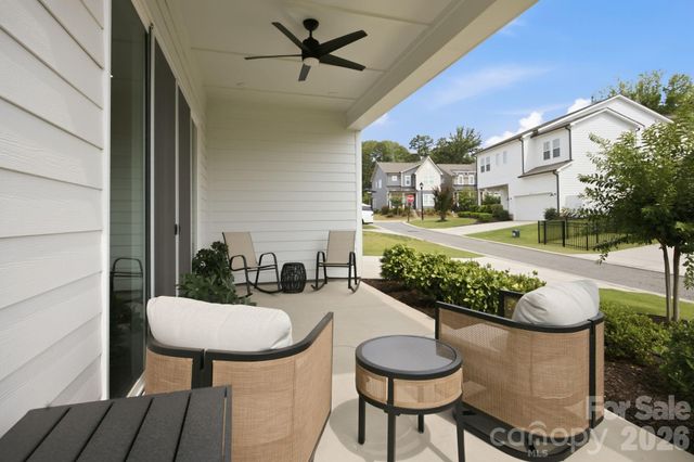 12206 Anne Blount Alley, Huntersville, NC 28078