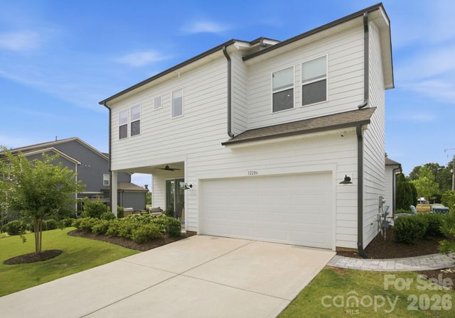 12206 Anne Blount Alley, Huntersville, NC 28078