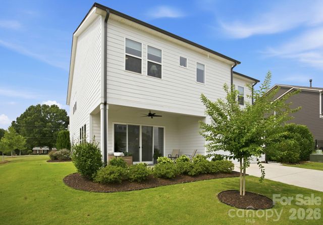 12206 Anne Blount Alley, Huntersville, NC 28078