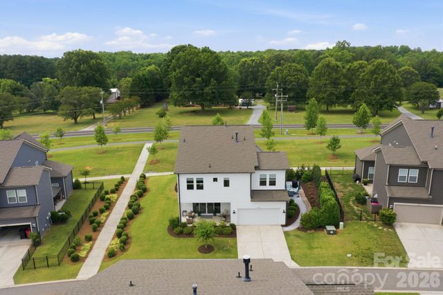 12206 Anne Blount Alley, Huntersville, NC 28078