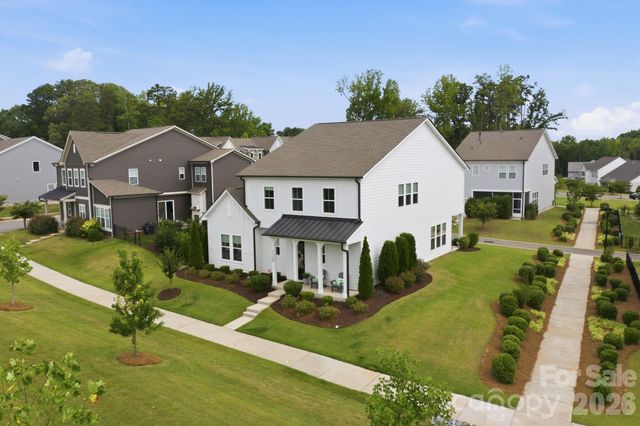 12206 Anne Blount Alley, Huntersville, NC 28078