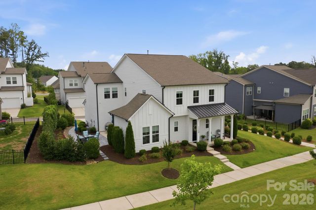 12206 Anne Blount Alley, Huntersville, NC 28078