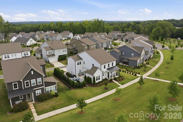 12206 Anne Blount Alley, Huntersville, NC 28078