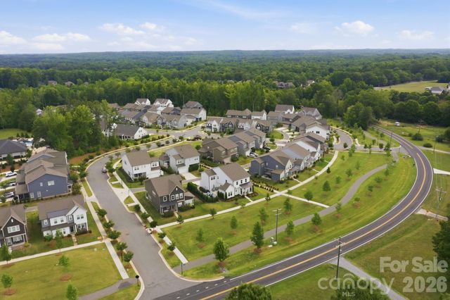 12206 Anne Blount Alley, Huntersville, NC 28078