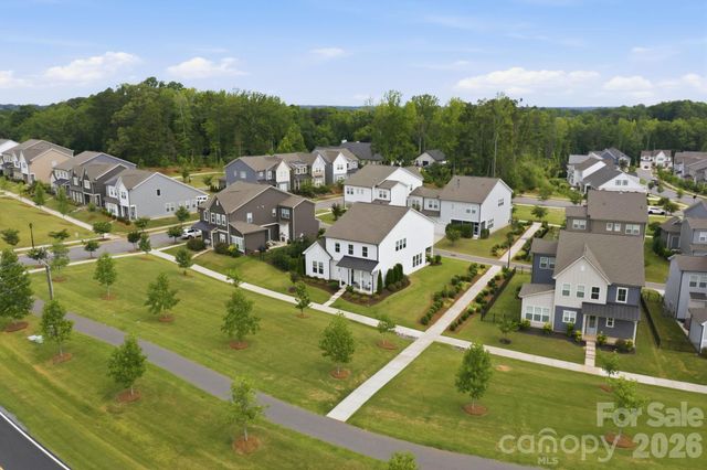 12206 Anne Blount Alley, Huntersville, NC 28078