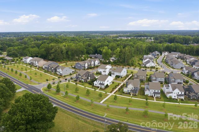 12206 Anne Blount Alley, Huntersville, NC 28078