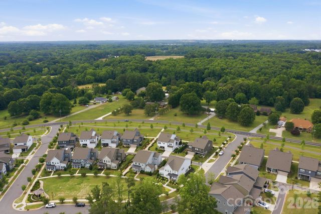 12206 Anne Blount Alley, Huntersville, NC 28078