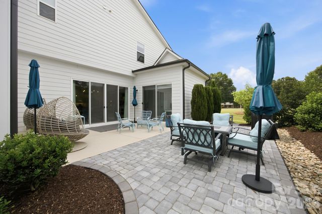 12206 Anne Blount Alley, Huntersville, NC 28078