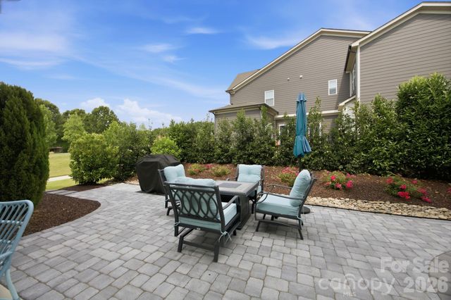 12206 Anne Blount Alley, Huntersville, NC 28078