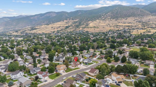592 JIM BRIDGER DR, Centerville, UT 84014
