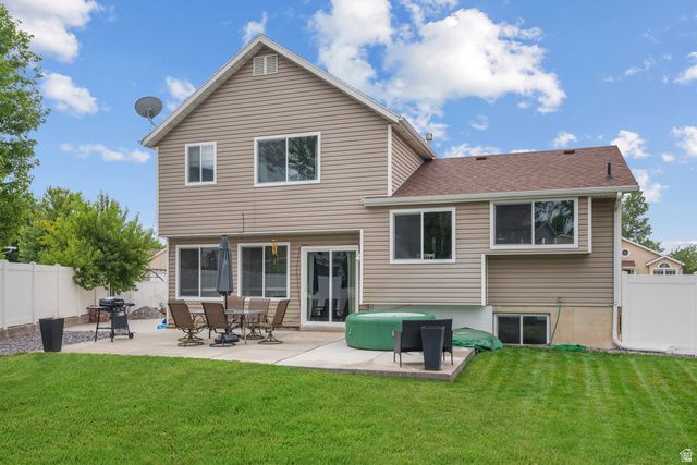 592 JIM BRIDGER DR, Centerville, UT 84014