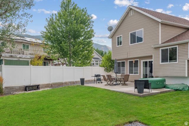 592 JIM BRIDGER DR, Centerville, UT 84014