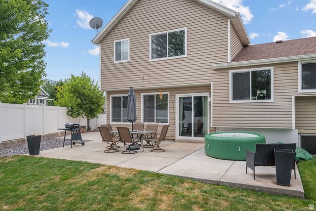 592 JIM BRIDGER DR, Centerville, UT 84014