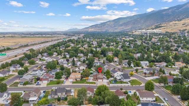 592 JIM BRIDGER DR, Centerville, UT 84014