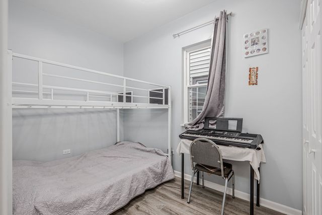 4849 S Paulina Street, Chicago, IL 60609