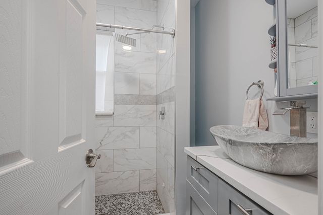 4849 S Paulina Street, Chicago, IL 60609