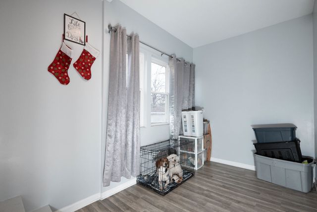 4849 S Paulina Street, Chicago, IL 60609