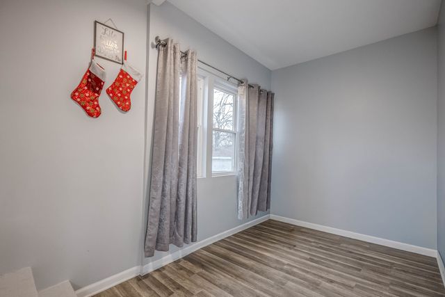 4849 S Paulina Street, Chicago, IL 60609